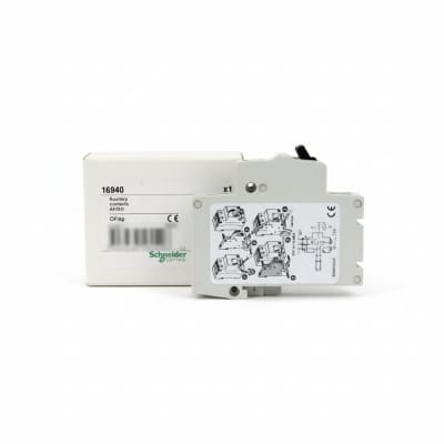 SCHNEIDER ELECTRIC MG16940