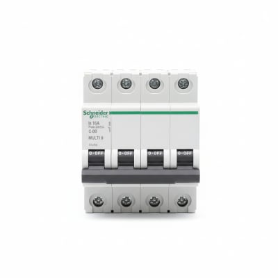 SCHNEIDER ELECTRIC MG24165