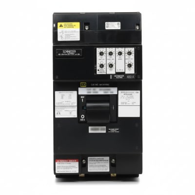 SCHNEIDER ELECTRIC MX36400G