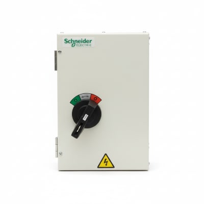 SCHNEIDER ELECTRIC MGFA1001C