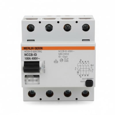 SCHNEIDER ELECTRIC MG16912