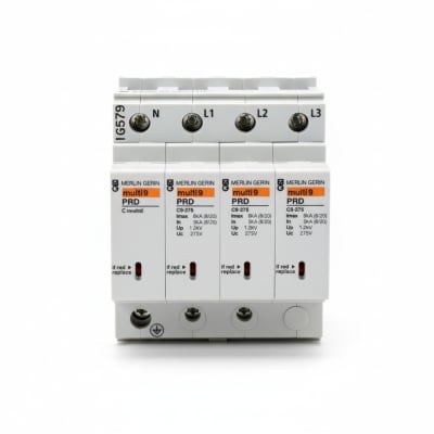 SCHNEIDER ELECTRIC MG16579