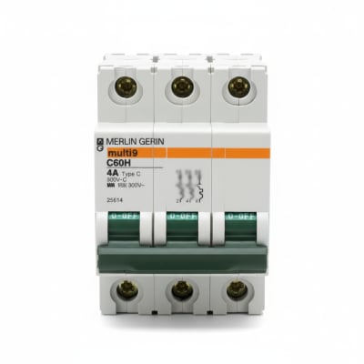 SCHNEIDER ELECTRIC MG25614