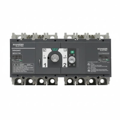 SCHNEIDER ELECTRIC MG31154