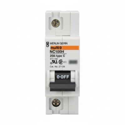SCHNEIDER ELECTRIC MG27156