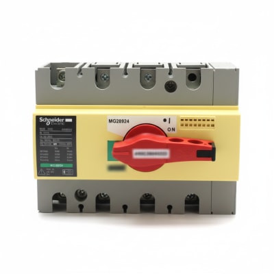 SCHNEIDER ELECTRIC MG28924