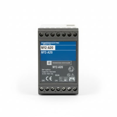 SCHNEIDER ELECTRIC NY2-A20