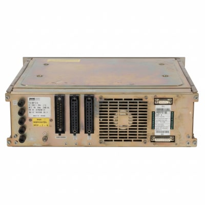 SCHNEIDER ELECTRIC MDP-5-9