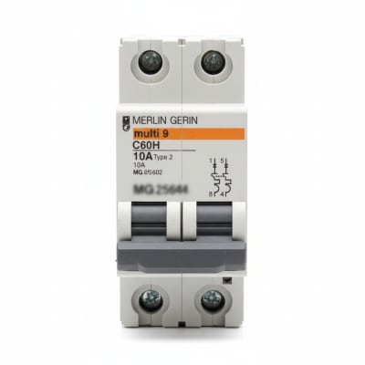SCHNEIDER ELECTRIC MG25602
