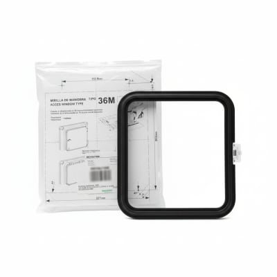 SCHNEIDER ELECTRIC NSYVA2736M