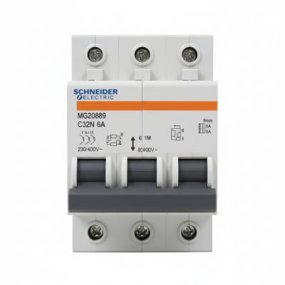 SCHNEIDER ELECTRIC MG20889