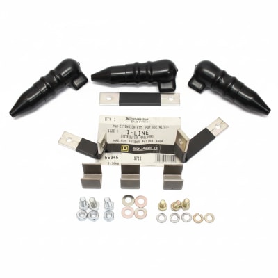 SCHNEIDER ELECTRIC MPTK400