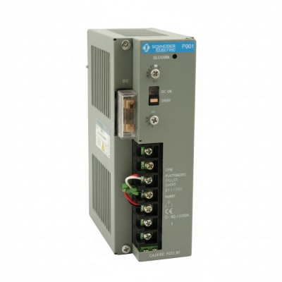 SCHNEIDER ELECTRIC P001