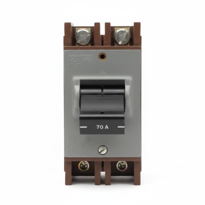 SCHNEIDER ELECTRIC M2-270