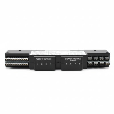 SCHNEIDER ELECTRIC PLBIM-W