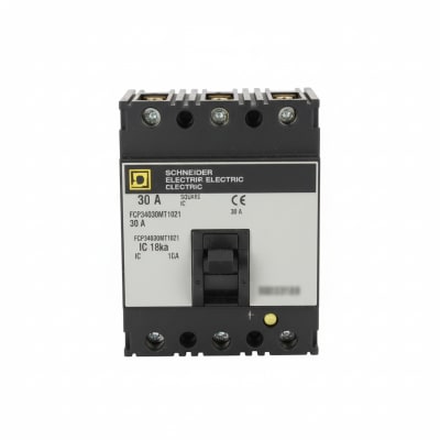 SCHNEIDER ELECTRIC FCP34030MT1021