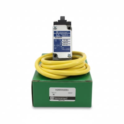 SCHNEIDER ELECTRIC SGA8005320E6