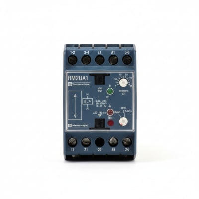 SCHNEIDER ELECTRIC RM2-UA1119M