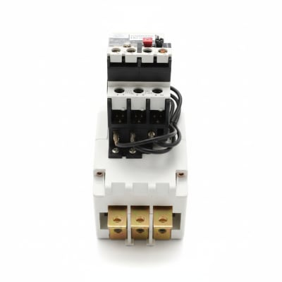 SCHNEIDER ELECTRIC LR2-F5355