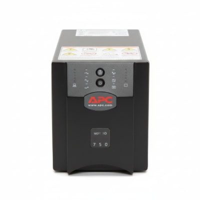 SCHNEIDER ELECTRIC SUA750US