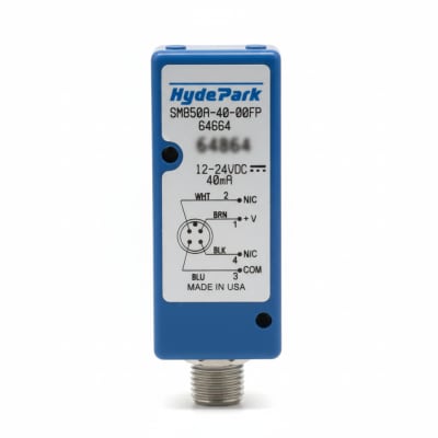 TELEMECANIQUE SENSORS SM850A4000FP