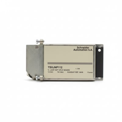 SCHNEIDER ELECTRIC TSX-JNP-112