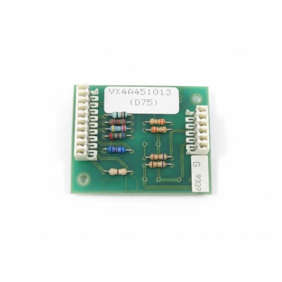 SCHNEIDER ELECTRIC VX4-A451013