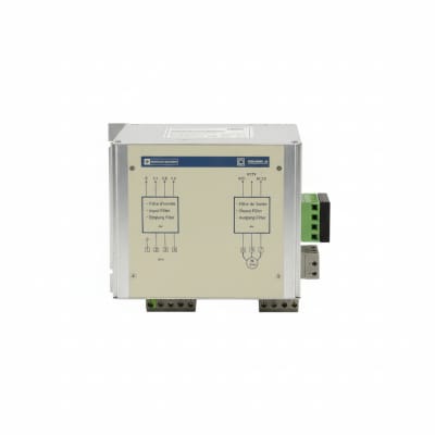 SCHNEIDER ELECTRIC VW3-A16406