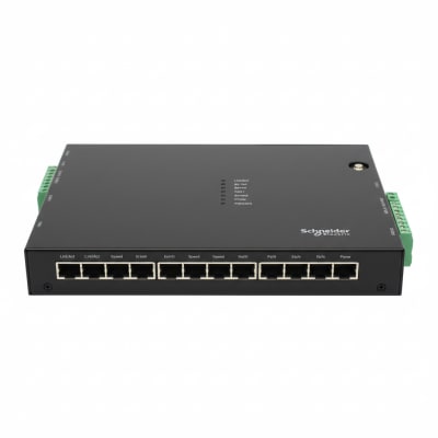 SCHNEIDER ELECTRIC UB3-434