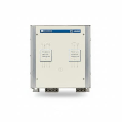 SCHNEIDER ELECTRIC VW3-A16407