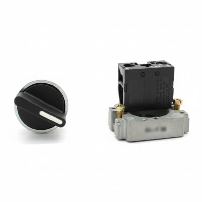 SCHNEIDER ELECTRIC XB2-BD41