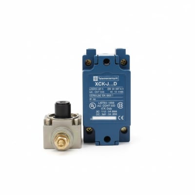 SCHNEIDER ELECTRIC XCKJ105D
