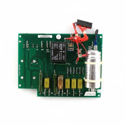 SCHNEIDER ELECTRIC VX4-A45108