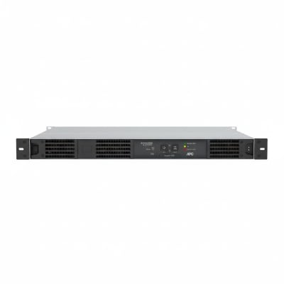 SCHNEIDER ELECTRIC SUA750RM1U