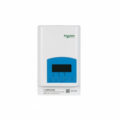 SCHNEIDER ELECTRIC VT7600H5018B
