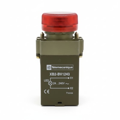 SCHNEIDER ELECTRIC XB2-BV1243