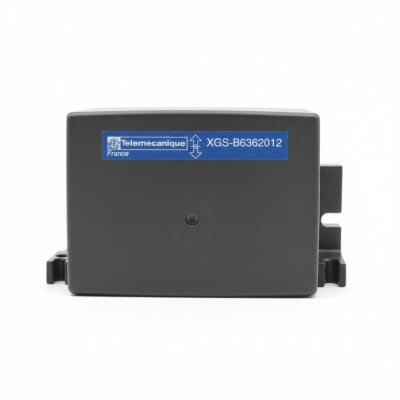 SCHNEIDER ELECTRIC XGS-B6362012