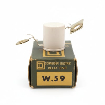 SCHNEIDER ELECTRIC W.59