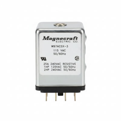 SCHNEIDER ELECTRIC W97ACSX-3