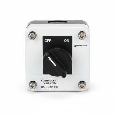 SCHNEIDER ELECTRIC XAL-B132H29