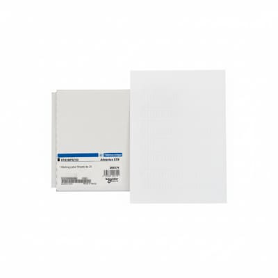 SCHNEIDER ELECTRIC STBXMP6700