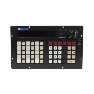 SCHNEIDER ELECTRIC XBT-B711003