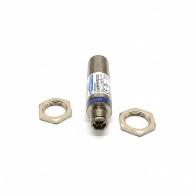 SCHNEIDER ELECTRIC XS1M18PB370D