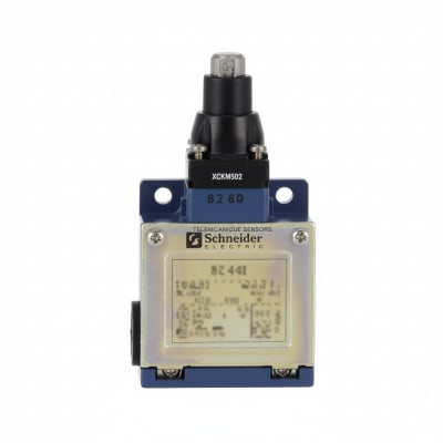 TELEMECANIQUE SENSORS XCKM502