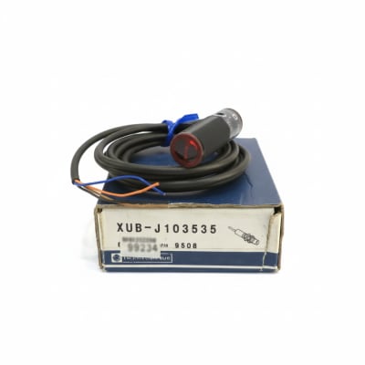 SCHNEIDER ELECTRIC XUB-J103535