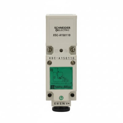 SCHNEIDER ELECTRIC XSC-A150110