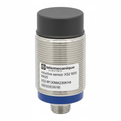 SCHNEIDER ELECTRIC XS2-M30MA230KH4