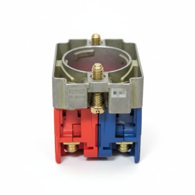 SCHNEIDER ELECTRIC ZB2-BZ1029