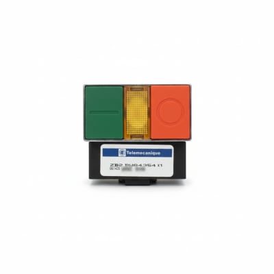 SCHNEIDER ELECTRIC ZB2-BW84354