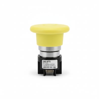 SCHNEIDER ELECTRIC ZB2-BT5